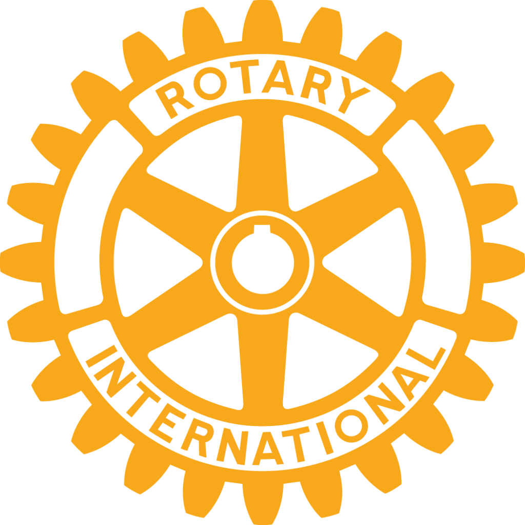 Logo Rotary